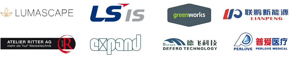 Our Main Clients